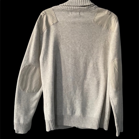 Men’s Trash Nouveau Cardigan Sweater - Picture 2 of 8